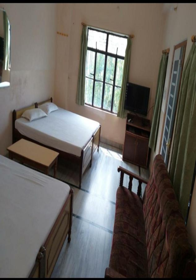 Hotel Krishan Kanhiya Jaunpur Zewnętrze zdjęcie