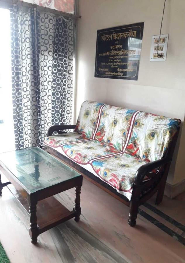Hotel Krishan Kanhiya Jaunpur Zewnętrze zdjęcie