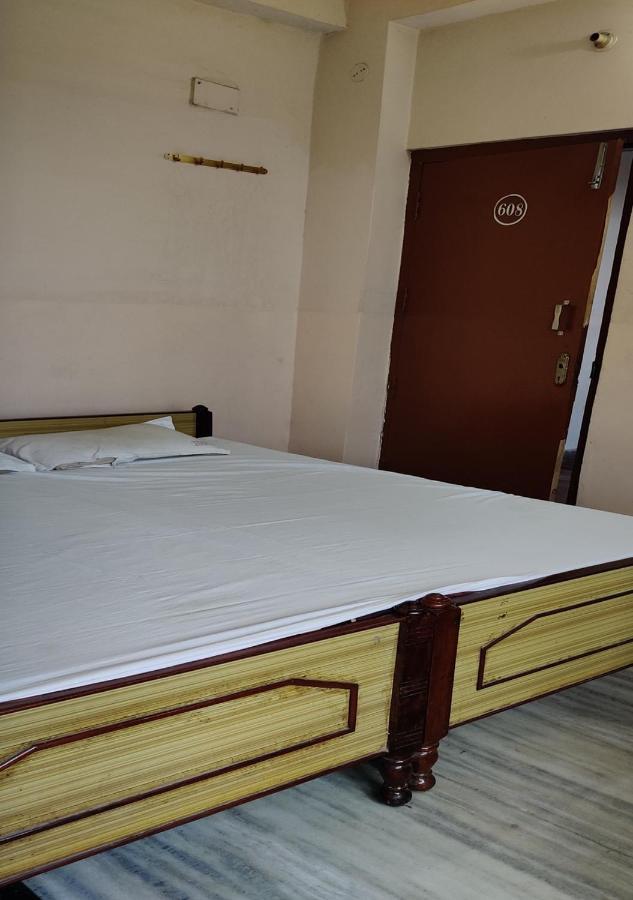 Hotel Krishan Kanhiya Jaunpur Zewnętrze zdjęcie