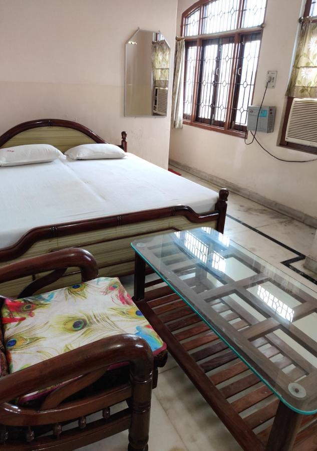 Hotel Krishan Kanhiya Jaunpur Zewnętrze zdjęcie